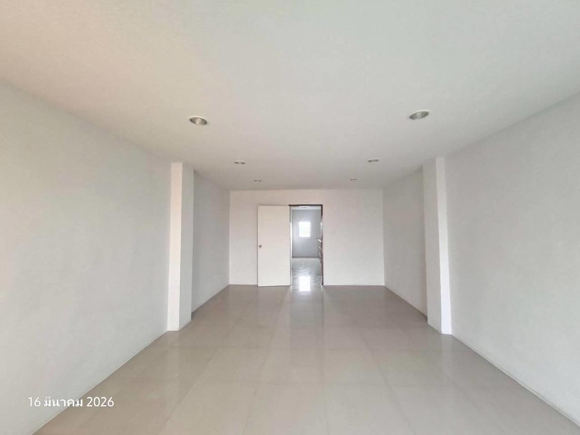 รูป อาคารพาณิชย์ 36 ตร.วา กระทุ่มแบน สมุทรสาคร 7.6M - รูปที่ 33/45