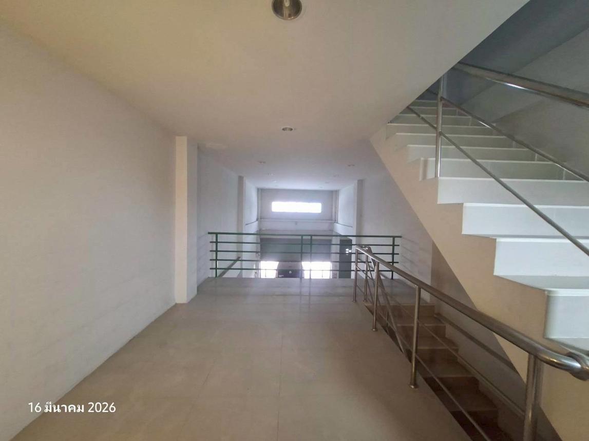 รูป อาคารพาณิชย์ 36 ตร.วา กระทุ่มแบน สมุทรสาคร 7.6M - รูปที่ 25/45