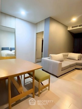 19th-Floor 2-BR Siamese Exclusive 42, 300m To BTS Ekkamai (ID 2966653)