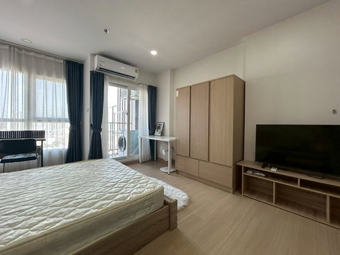 For rent Supalaiveranda ramkhamhaeng มีมากกว่า 200 ห้องให้เลือก