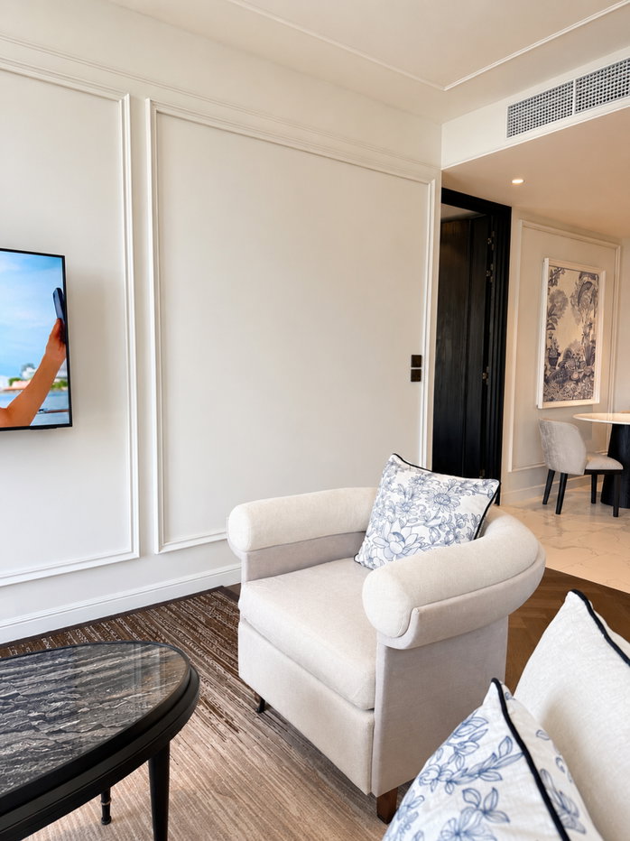 รูป Luxury Serviced Residence in Thonglor , La clef - รูปที่ 4/12