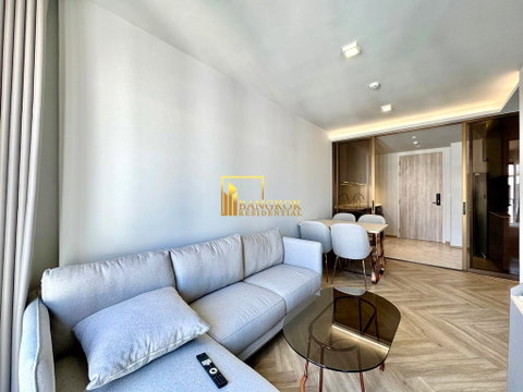Chapter Thonglor | Trendy 2 Bedroom Condo For Rent - BR19827CD