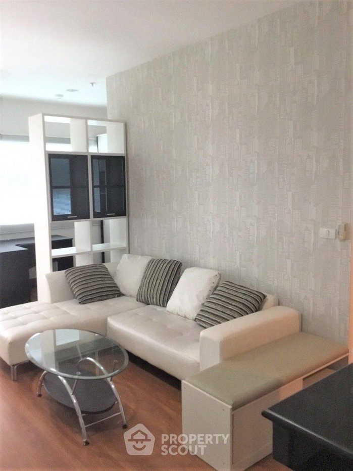 รูป คอนโด 1 ห้องนอน ขนาด 67 ตร.ม. ขายที่ The Fourwings Residence หัวหมาก (ID 1165318) - รูปที่ 3/13