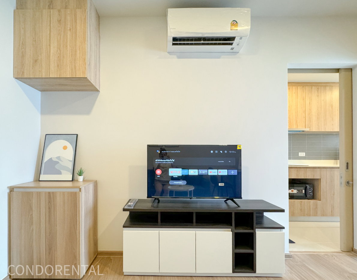 รูป Chewathai PinKlao ห้องสวย ราคาดี สอบถามเพิ่มเติมได้ที่ Line @condorental - รูปที่ 4/15