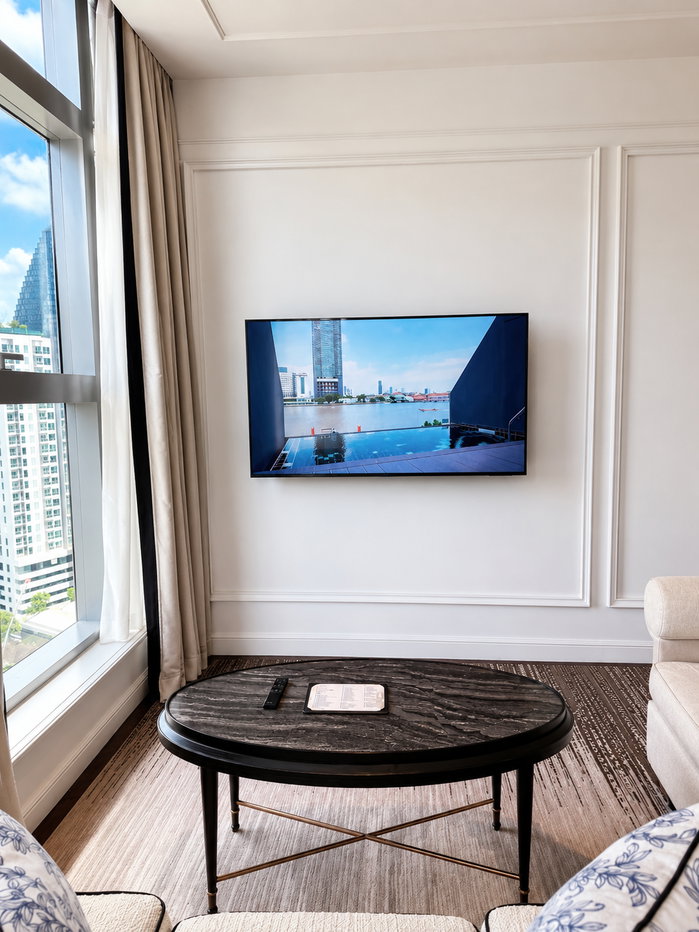 รูป Luxury Serviced Residence in Thonglor , La clef - รูปที่ 5/12