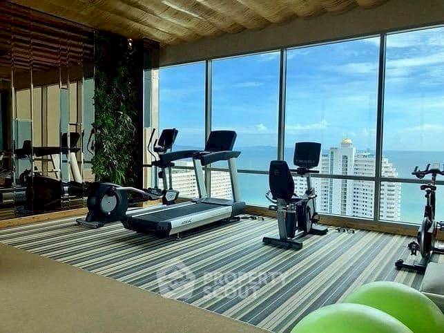 รูป คอนโด 2 ห้องนอน 86 ตร.ม. ชั้น 30 ที่ วินด์แฮม จอมเทียน พัทยา (ID 2967036) - รูปที่ 17/18