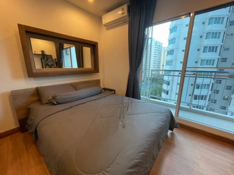🏢 ให้เช่าคอนโด : Supalai Wellington II (ศุภาลัย เวลลิงตัน 2) รหัสทรัพย์ | 📌LNP-C2471