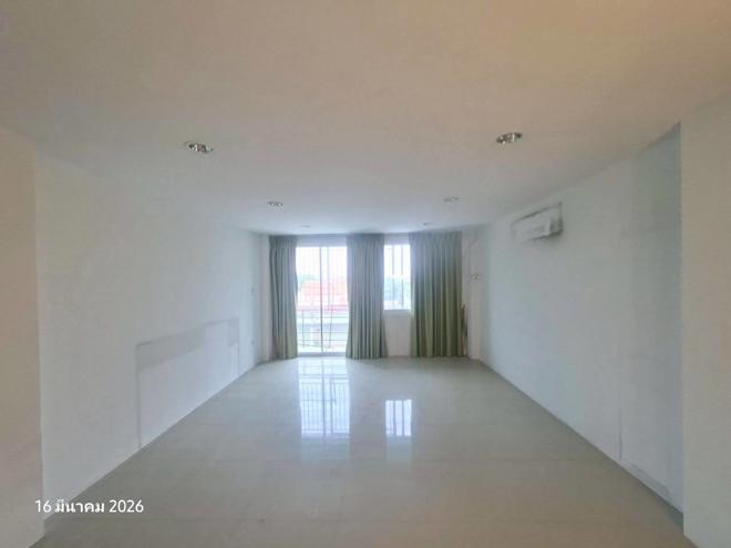 รูป อาคารพาณิชย์ 36 ตร.วา กระทุ่มแบน สมุทรสาคร 7.6M - รูปที่ 8/45
