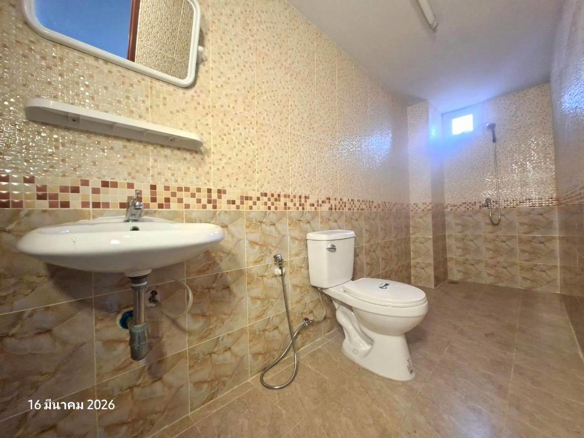 รูป อาคารพาณิชย์ 36 ตร.วา กระทุ่มแบน สมุทรสาคร 7.6M - รูปที่ 37/45