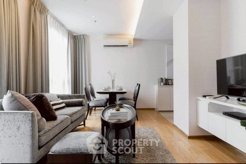2-BR Condo For Rent, H Sukhumvit 43, 11th Floor Near BTS Phrom Phong (ID 2967020)