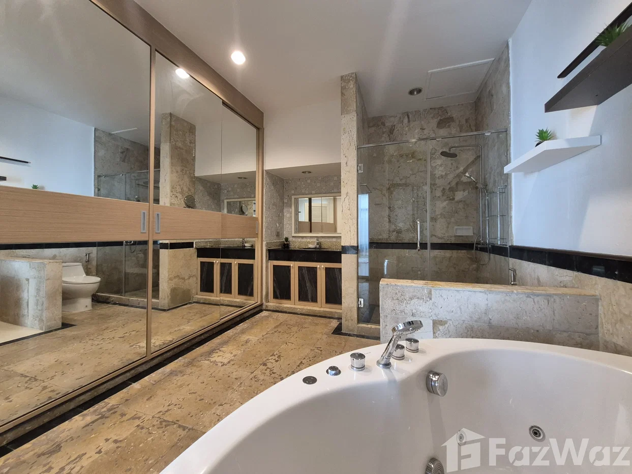 รูป วิลล่าให้เช่า 3 ห้องนอน ในโครงการ บ้านอันดา 2044519 - รูปที่ 15/34