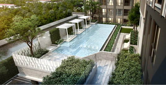 ✨ For Sale: The Nest Sukhumvit 64 Condo ✨ 💰 Only 2,390,000 THB