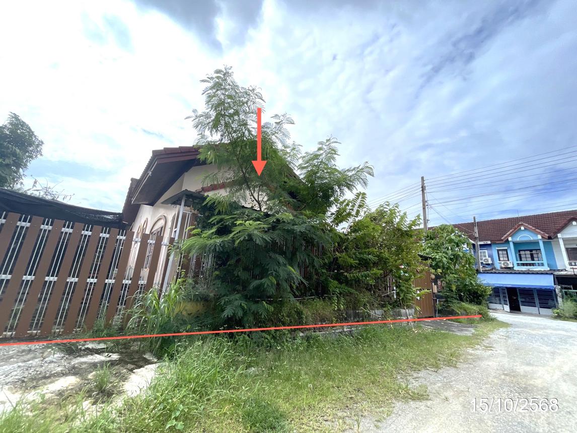 รูป บ้านเดี่ยว 70 ตร.วา ระยองซิตี้ปาร์ค เมืองระยอง ระยอง 2.2M - รูปที่ 10/17