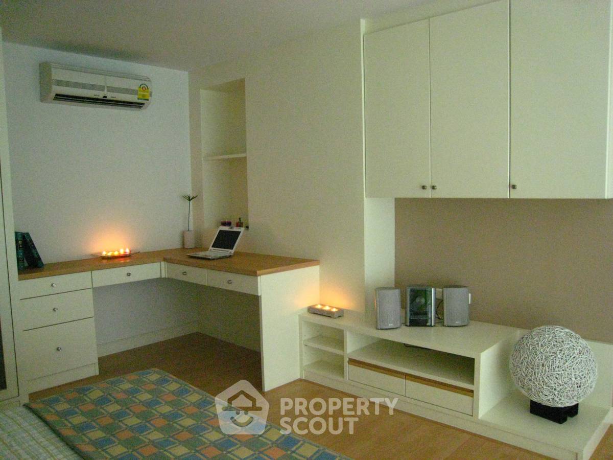 picture 1-BR Condo For Rent At Duplex, Phratamnak (50 Sqm) (ID 405074) - 11/22