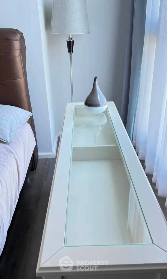 รูป คอนโด 2 ห้องนอน Whizdom Connect Sukhumvit ห่าง BTS ปุณวิถี 400 ม. (ID 2966750) - รูปที่ 4/8