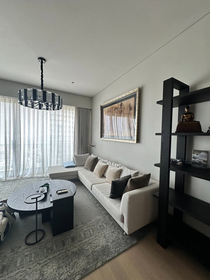 picture For Rent: TELA Thonglor, 400,000 THB [HDr260601] - 7/14
