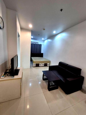 ขายคอนโด : ขาย Q House Sathorn ห้องสวยมาก ราคาดีสุดๆ เฟอร์ครบ วิวเมือง DS2918 | Line @Dstay