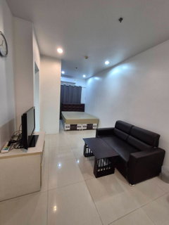 For Sell Q House Sathorn Great price Nice room City view  DS2918 | Line @Dstay