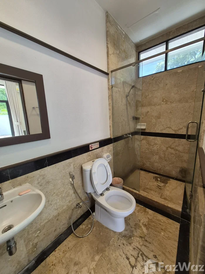 รูป วิลล่าให้เช่า 3 ห้องนอน ในโครงการ บ้านอันดา 2044519 - รูปที่ 28/34