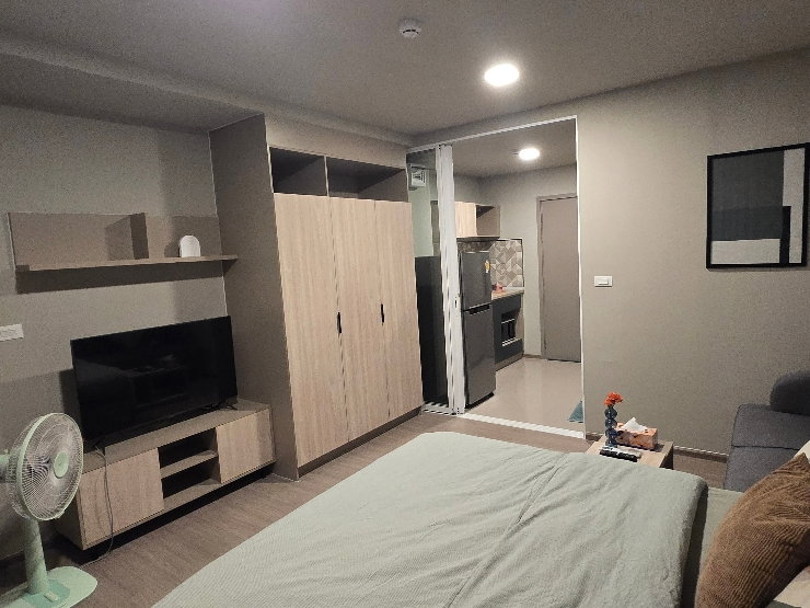รูป ให้เช่า ดีพนา จรัญ-ปิ่นเกล้า 9,500/เดือน - รูปที่ 7/11