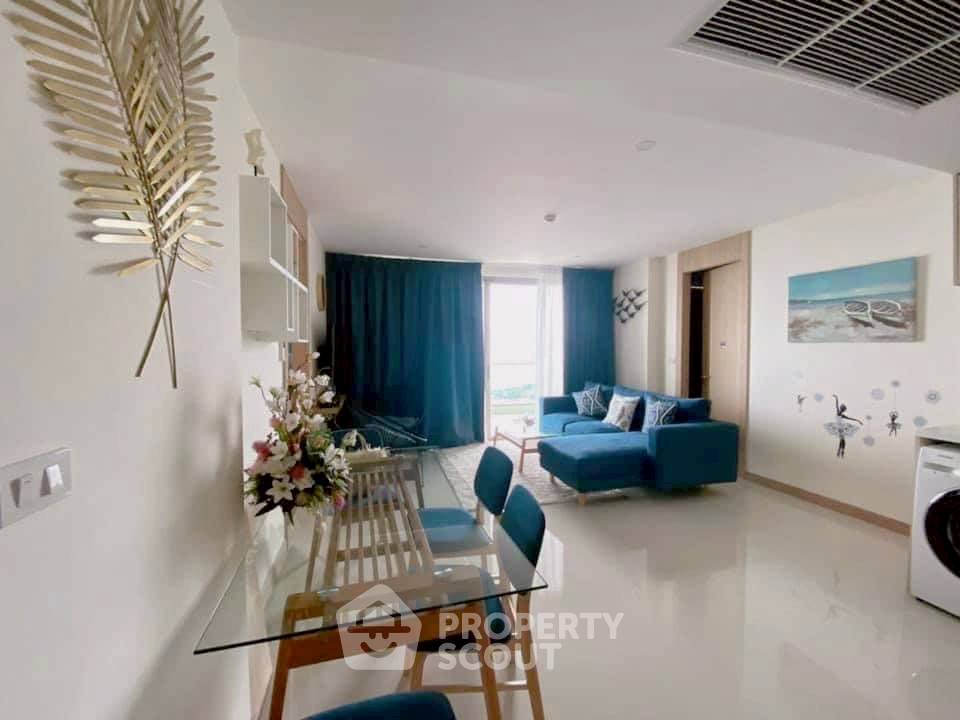 รูป คอนโด 2 ห้องนอน 86 ตร.ม. ชั้น 30 ที่ วินด์แฮม จอมเทียน พัทยา (ID 2967036) - รูปที่ 4/18