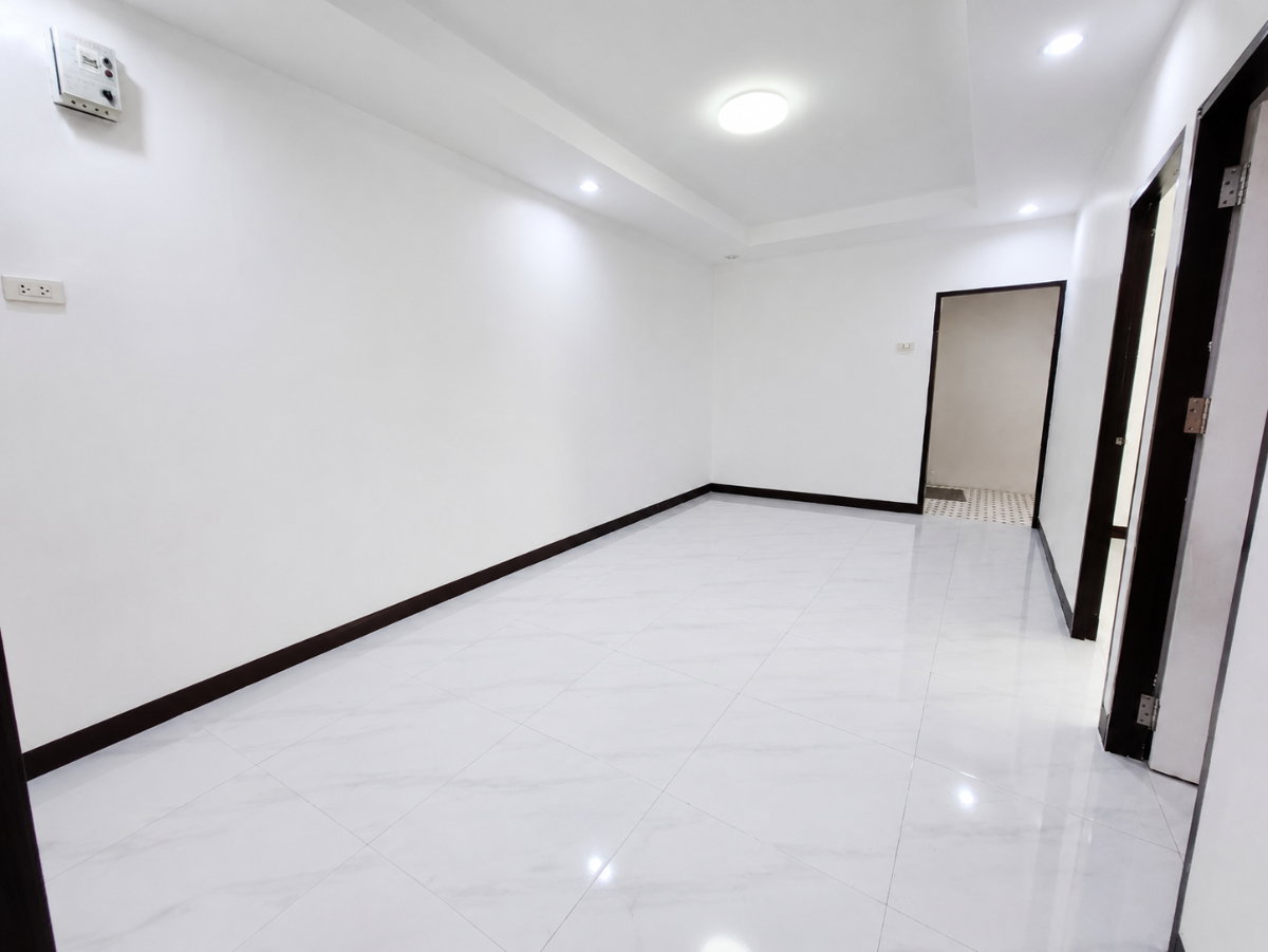 รูป ขายบ้านชั้นเดียว หมู่บ้านตะวันงาม - รูปที่ 2/9