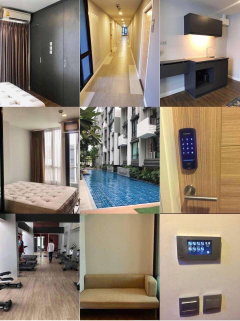 🔥 Condo for Sale at Esta Bliss Ramintra–Minburi | Near BTS Pink Line Sethabutbamphen Station