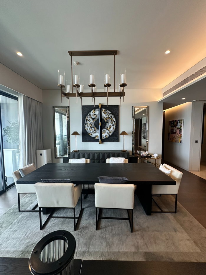 picture For Rent: TELA Thonglor, 400,000 THB [HDr260601] - 8/14