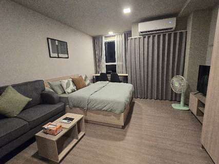 รูปภาพ ให้เช่า ดีพนา จรัญ-ปิ่นเกล้า 9,500/เดือน