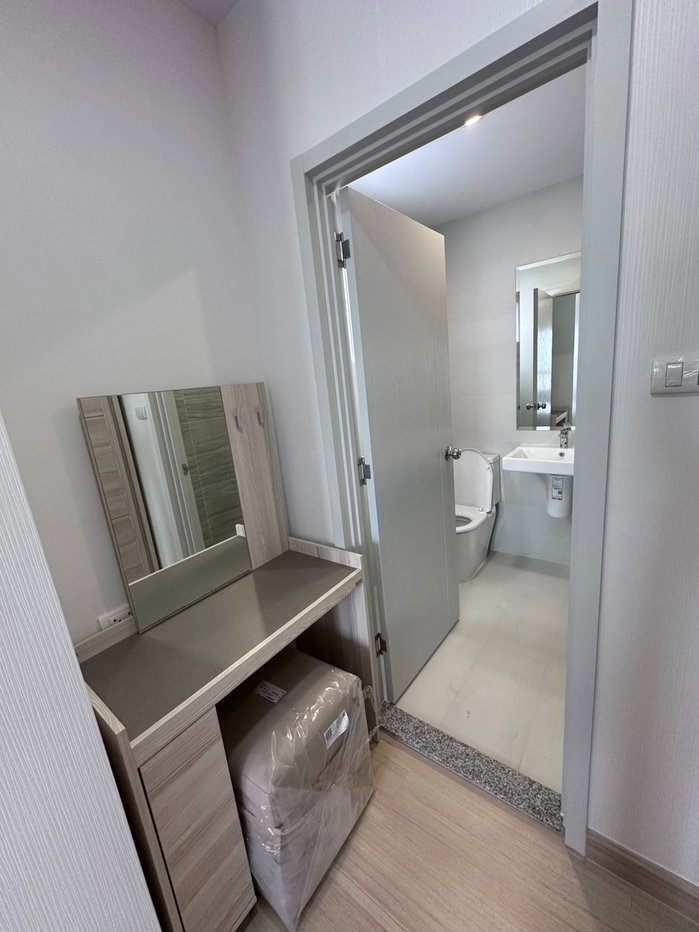 รูป For rent Supalaiveranda ramkhamhaeng - รูปที่ 7/11