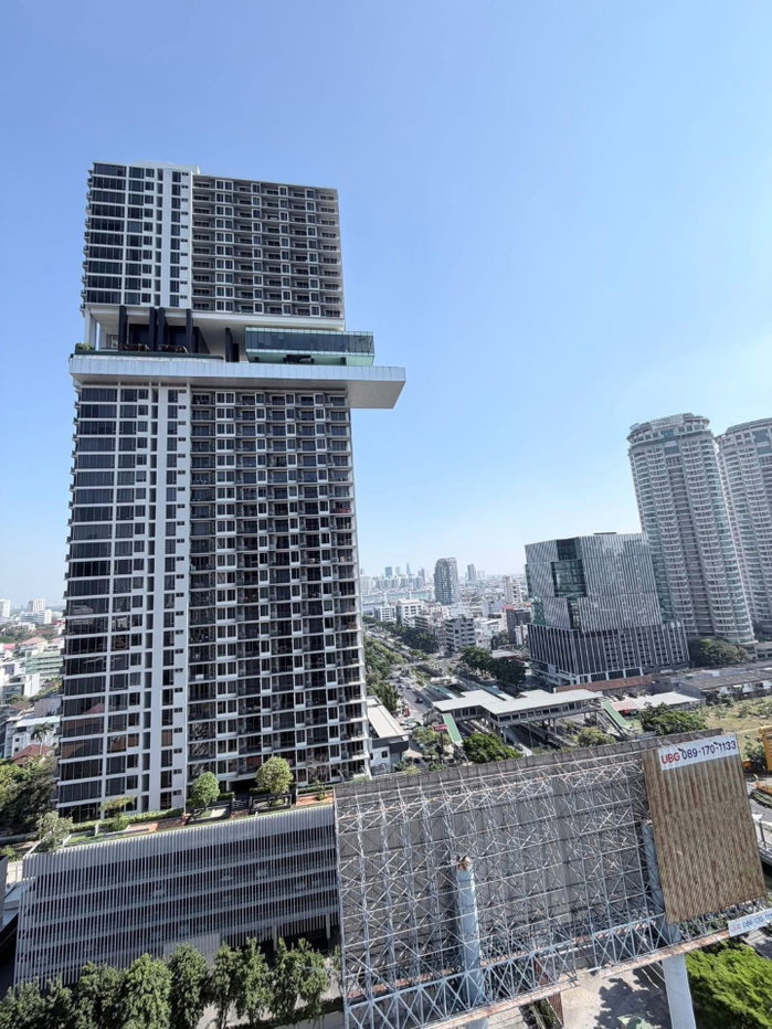 picture Rhythm Sathorn -               Narathiwas  - 8/8