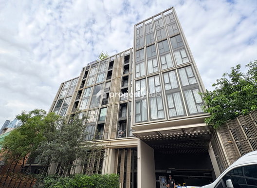 รูป The Nest Chula - Samyan - รูปที่ 3/11