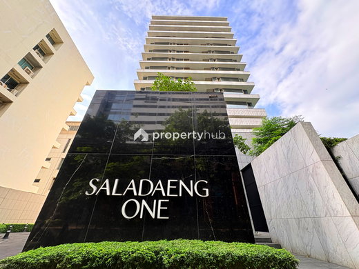 รูป Saladaeng One - รูปที่ 1/60