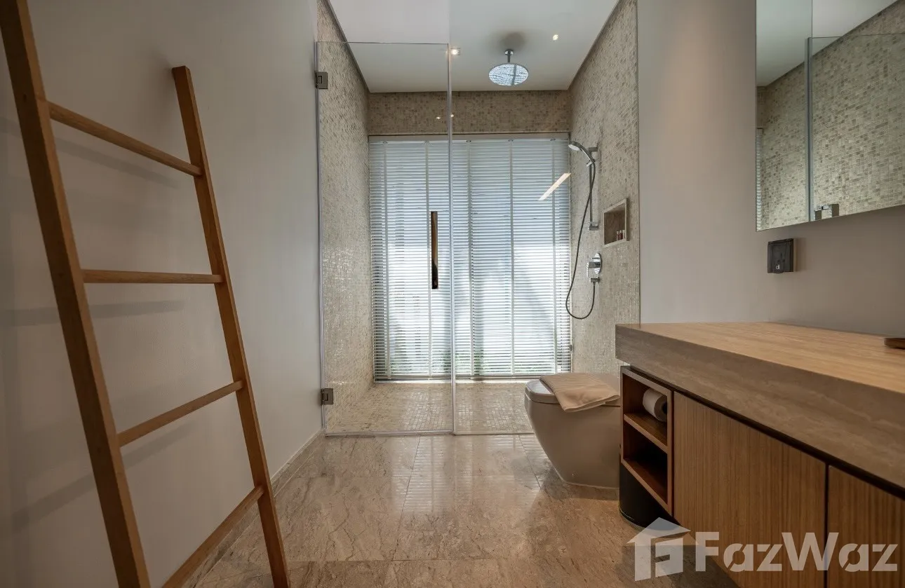 รูป วิลล่าให้เช่า 4 ห้องนอน ในโครงการ อัญชัน ทรอปิคาน่า 6437333 - รูปที่ 60/67