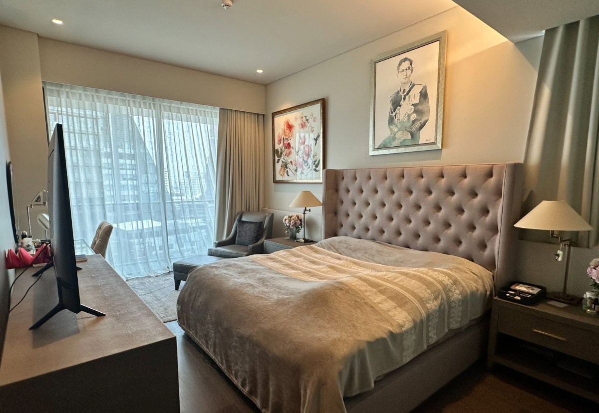 picture For Rent: TELA Thonglor, 400,000 THB [HDr260601] - 6/14