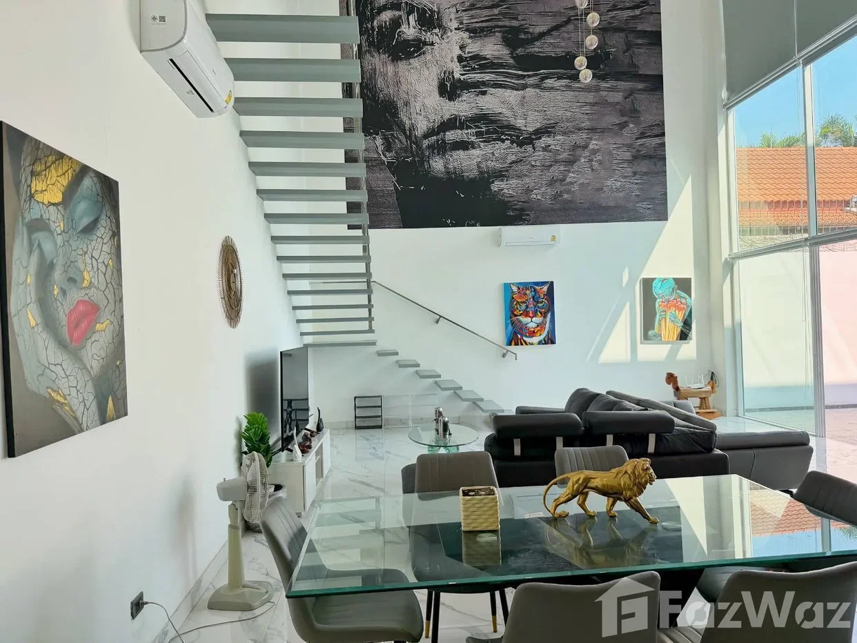 รูป ขาย วิลล่า 6 ห้องนอน ใน เมืองพัทยา, ชลบุรี 6435046 - รูปที่ 2/20