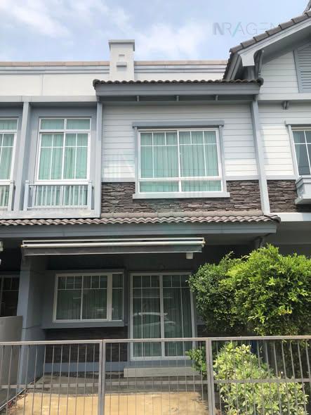 ขายทาวน์โฮม : 📌 ขายทาวน์เฮาส์ โครงการ อินดี้ 3 บางนา กม.7 2 ชั้น 2 ห้องนอน 3 ห้องน้ำ