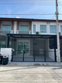 รูปภาพ บ้านว่างให้เช่า หมู่บ้านพฤกษา เทพอนุสรณ์ เมืองภูเก็ต