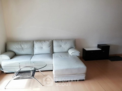 100m To BTS Ratchathewi | 1-BR Baan Klang Krung Siam-Pathumwan (ID 1524206)