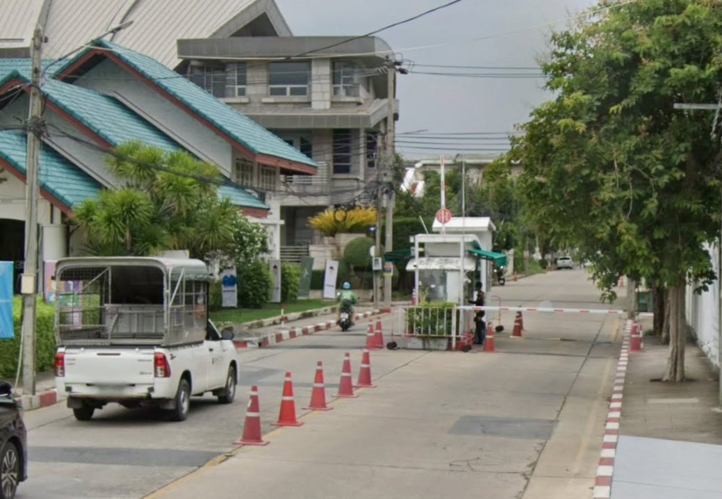 รูป Kesinee Ville Ratchada - Meng jai - รูปที่ 2/2