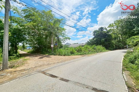 ขายที่ดิน 300 ตร.ว. ตำบลขุนคง อำเภอหางดง เชียงใหม่ แปลงสวย ใกล้บ้านถวาย