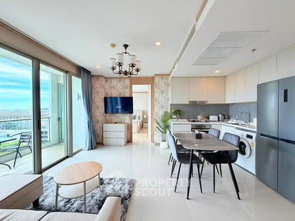 รูปภาพ คอนโด 2 ห้องนอน ให้เช่า The Riviera Jomtien หาดจอมเทียน (ID 2969674)