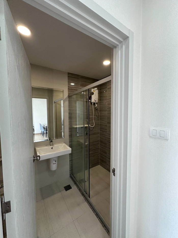 รูป For rent Supalaiveranda ramkhamhaeng - รูปที่ 7/12
