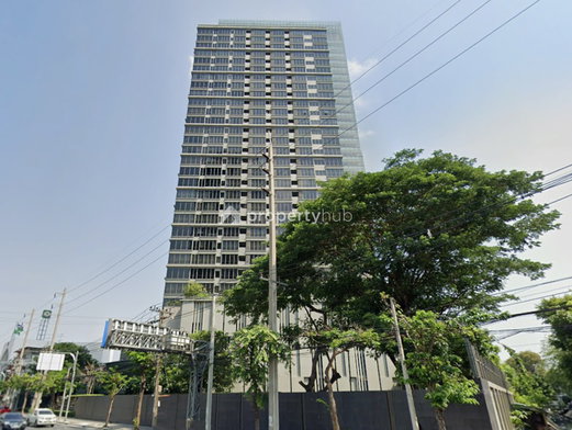 รูป The Room Rama 4 - รูปที่ 2/11