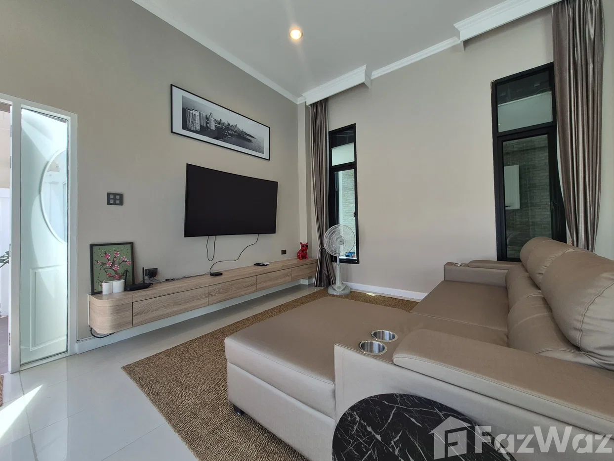 รูป วิลล่าให้เช่า 3 ห้องนอน ในโครงการ บ้านอันดา 2044519 - รูปที่ 3/34