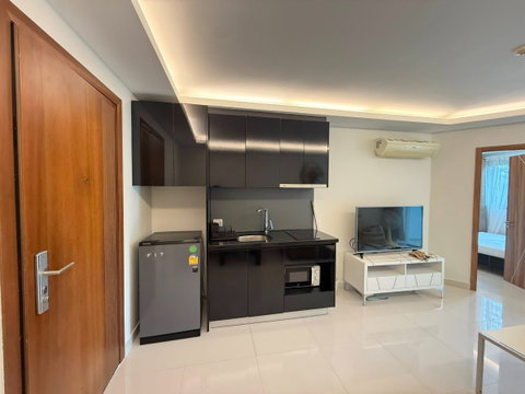 🔥 Condo for Sale at Club Royal Condominium Pattaya | Near The Sanctuary of Truth, Naklua Soi 12
