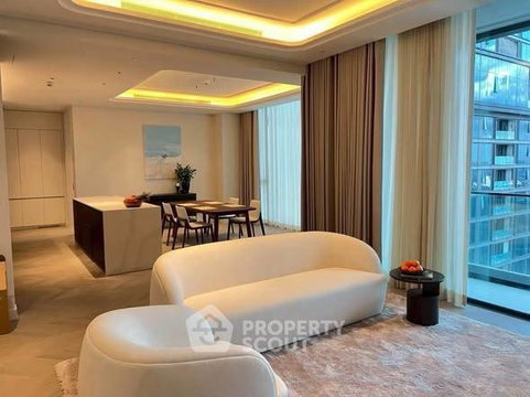 3-BR Condo For Sale One 89 Wireless, 200m to MRT Lumphini (ID 2775712)