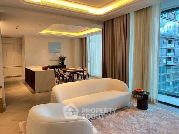 picture 3-BR Condo For Sale One 89 Wireless, 200m to MRT Lumphini (ID 2775712) - 1/4