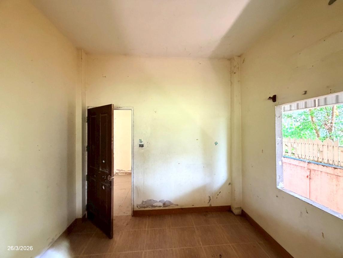 รูป บ้านเดี่ยว 54.3 ตร.วา รุ่งเรือง 2 เมืองอุดรธานี อุดรธานี 2.6M - รูปที่ 32/47
