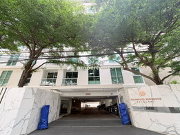 รูป The Private Residence Rajdamri - รูปที่ 2/14